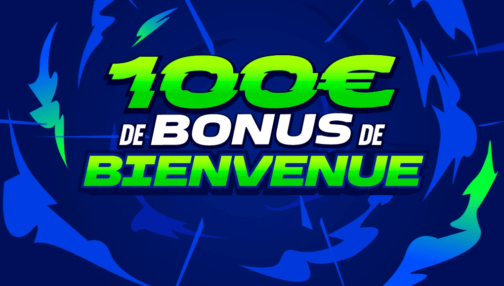 Bonus parions sport 2026