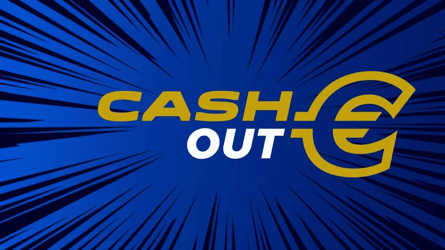 Cash out paris sportif