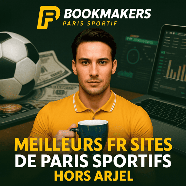 Meilleurs Sites de Paris Sportifs Hors ANJ Un Regard des Top Sites de Paris Sportifs International 2026